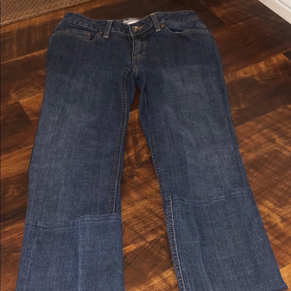 Women’s jeans